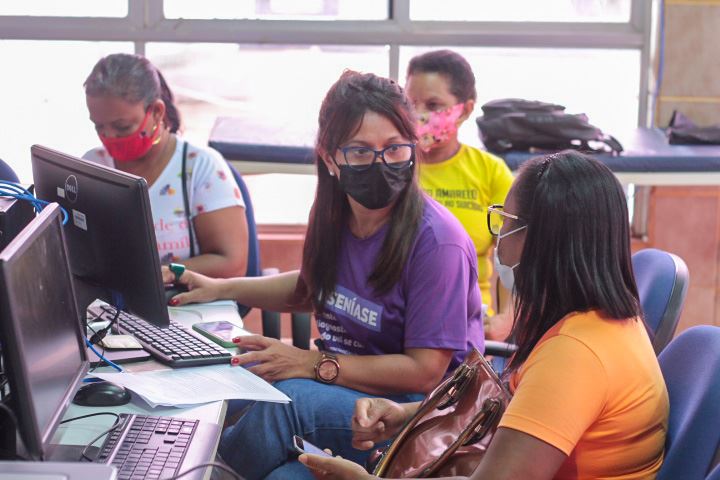 Prefeitura Municipal De S O Jos Do Ribamar Prefeitura Abre Inscri Es Para Cursos De